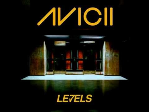 Avicci vs Pryda - Melo Levels
