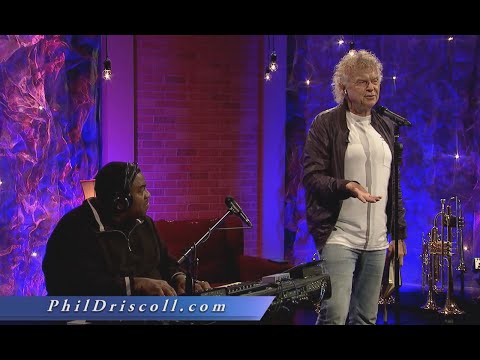 The Awakening with Phil Driscoll -  Show 2