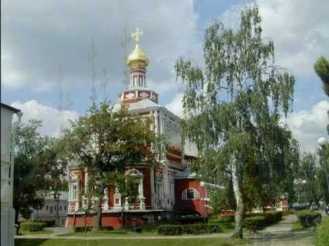 My Choice 708 - Glinka: Ruslan and Lyudmila (Overture)