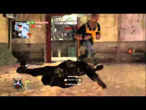 GSL :  Pro Series : Call of Duty: Black Ops (Xbox 360) :Power vs Fnatic : Game 4 - Grand Final