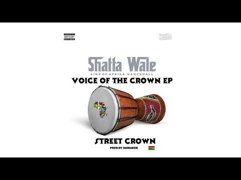 STREET CROWN