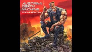 Austrian Death Machine - One More Rep