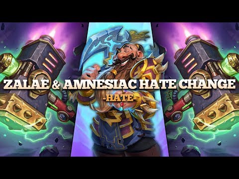 Zalae and Amnesiac HATE Loose Change