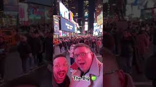 Exploring New York with the Cruise Buoys