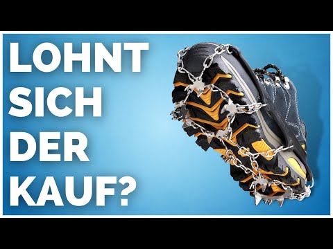 Cimkiz Grödel Steigeisen ► Steigeisen im Test ► [KURZ & KOMPAKT] zusammengefasst