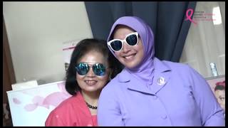 Download lagu Rumah Singgah YKPI : Kunjungan IKKT PWA Cabang IV Spers Mabes TNI mp3