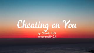 Download lagu Charlie Puth - Cheating on You [Instrumental by DJErno] mp3