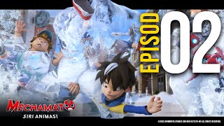Download lagu EPISOD 02 - ‘Di Bawah Paras Beku’ | Siri Animasi Mechamato mp3 Download lagu EPISOD 02 - ‘Di Bawah Paras Beku’ | Siri Animasi Mechamato mp3