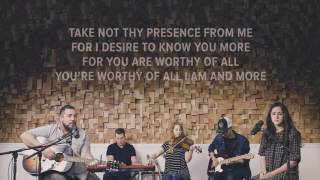 &quot;Rock of Ages&quot; and &quot;Overwhelm Me&quot;