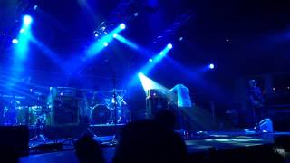 Mogwai - Heard About You Last Night (Live at Glasgow Royal Concert Hall, 28 January 2014)