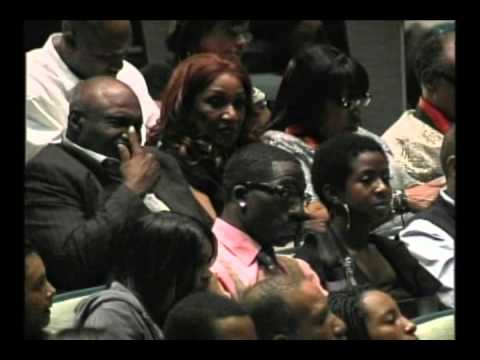 The Kingdom's Agenda 2 (a)