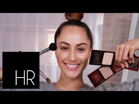Contour And Highlighting: Model's Corner S01E2/8