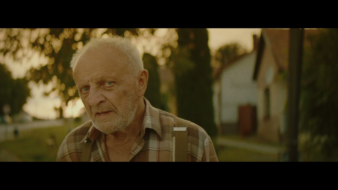 "Have a nice Apocalypse!" trailer - "Kellemes Apokalipszist!" trailer