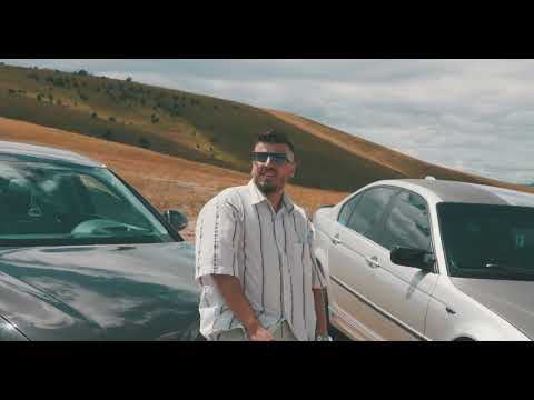 SAUDIN OLLURI - ME FLOK DREDHA ( PROD. BY SAUDIN )