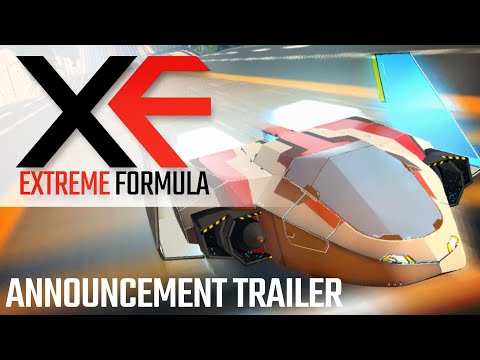Announcement Trailer