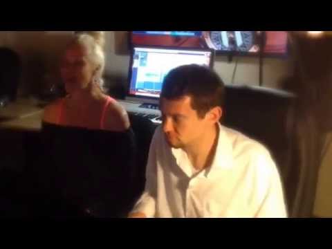 Beatrix Delgado & Simon Rawalski