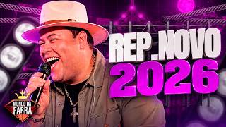 REY VAQUEIRO REPERTÓRIO NOVO JULHO 2026 - MÚSICAS NOVAS - REY VAQUEIRO ATUALIZADO