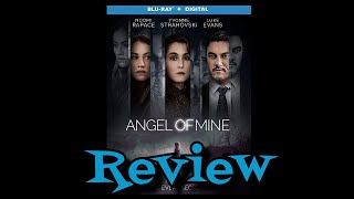 Angel Of Mine Movie Review - Drama - Mystery - Thriller video