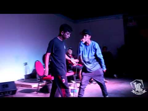 ADESONG VS ASKEL - CUARTOS - BATALLAS POR LAS GLORIAS 2018