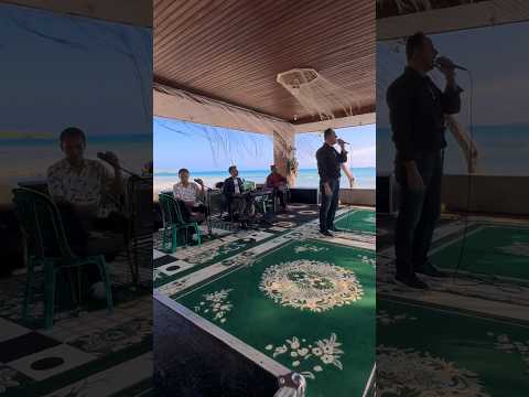 FUAD BALFAS || AHLIL LAYALI LIVE MARISA GORONTALO #gambus #explore #jalsah #music #ytshort #live