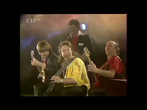 Olympic - Jako Za Mlada (1987)