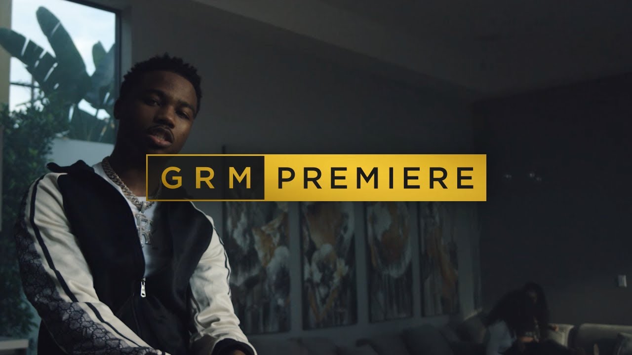 Roddy Ricch ft Chip & Yxng Bane – “How It Is”