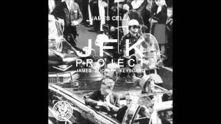 JAMES CELLA Ft. Hyst & Jimmy. #11 Non è Facile. JFK Project.