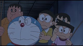 Download lagu Doraemon Bahasa Indonesia Terbaru || Maka Dari Itu Rohnya Keluar || 04-09-2023 mp3