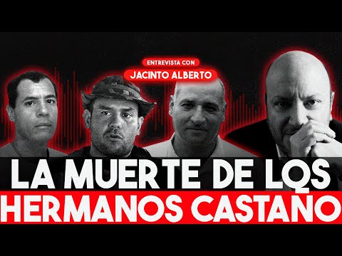 "I know who killed them": The Castaño family's finance chief in the AUC speaks out | Julio Sánche...