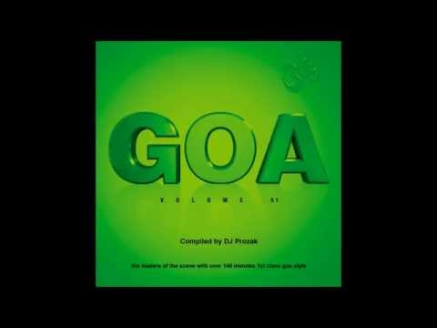 E-Clip vs. Symbolic - Live Your Life [Goa Vol. 51]