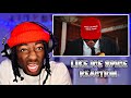 Blaqbonez - Like Ice Spice (Official Music Video) | REACTION