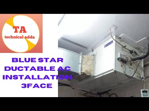 Duct Fabrication Service