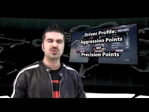 Game Review: Need for Speed Shift