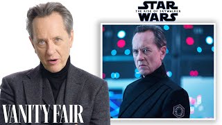 Richard E. Grant Breaks Down His Career, from 'Downton Abbey' to 'Star Wars' | Vanity Fair video