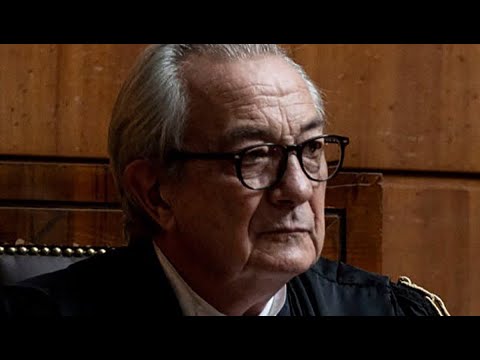 Anticipazioni Vostro Onore, Remo Girone svela sul suo personaggio: "Il giudice Masieri ha una grande