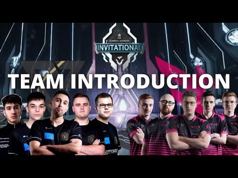 The Rising Stars: EXCEPTIONAL & Lazarus