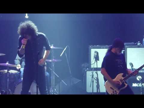 "Kick Out the Jams & Come Together" MC5@9:30 Club Washington DC 9/11/18