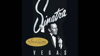 Frank Sinatra - The One I Love (Belongs To Somebody Else)