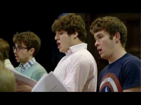 Introducing All Bells in Paradise by John Rutter