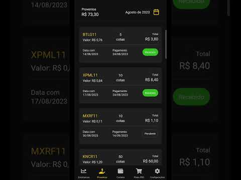 King FII Fundos Imobiliários