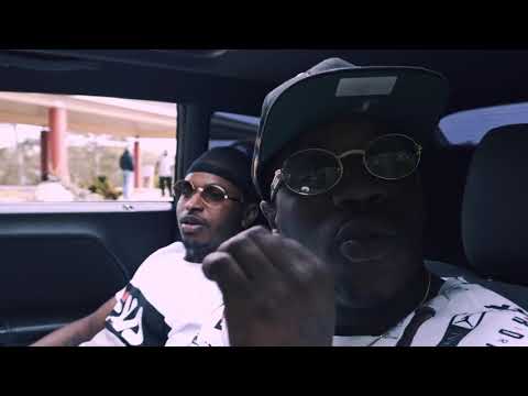 Smook G & Young C - Money Up (Official Music Video) Shot by. Michael Styles