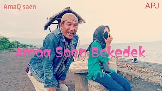 Download lagu Amaq Saen Bekedek mp3