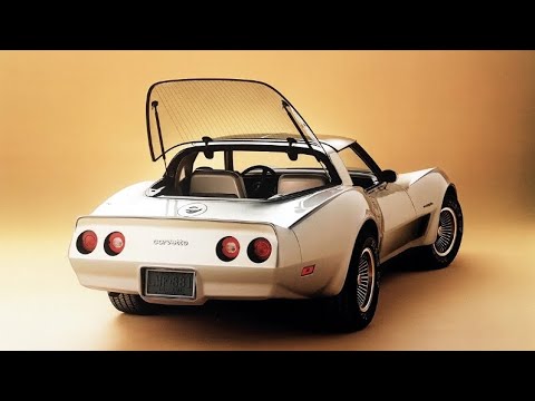 1982 Chevrolet Corvette (CC-1386446) for sale in Rockville, Maryland