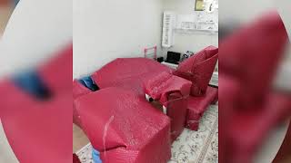 Küçükçekmece Şahintepe Mahallesi Evden Eve Nakliyat 0537 458 16 95