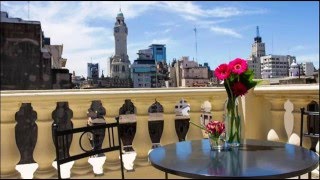 Top10 Recommended Hotels in Buenos Aires, Argentina