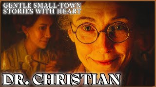 Dr Christian: Authentic Old-Time Radio Shows Compilation | Nostalgic Radio