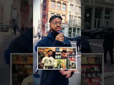 YouTube video