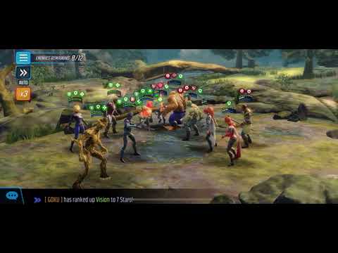 Training Day Catalyst Tier 11