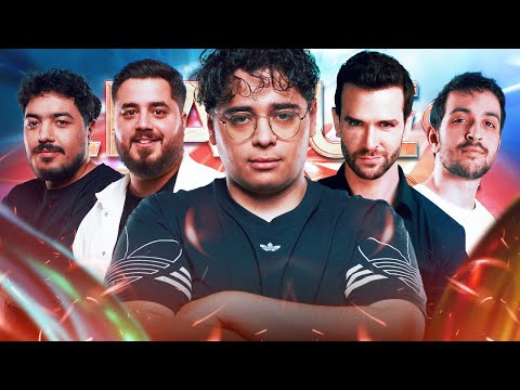 DES GAMES DE LOL COMME EN 2016 (Skyyart, Doigby, Étoiles, Kotei)
