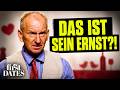 Ein TOXISCHER SACK First Dates
